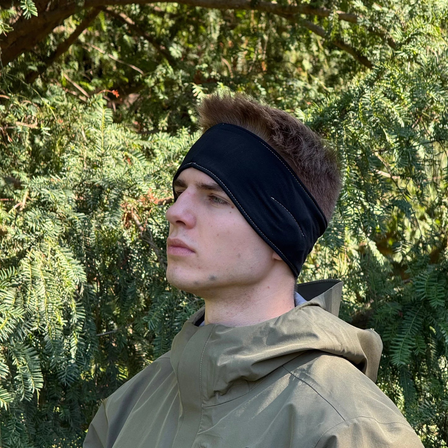 SkiBeats™ Pro - Bluetooth Stirnband