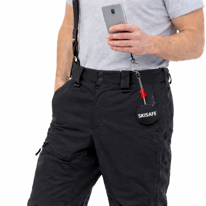 SkiSafe™ Pro - Handysicherung (1+1 GRATIS)
