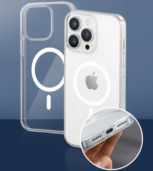 SkiSafe™ Pro - iPhone Case